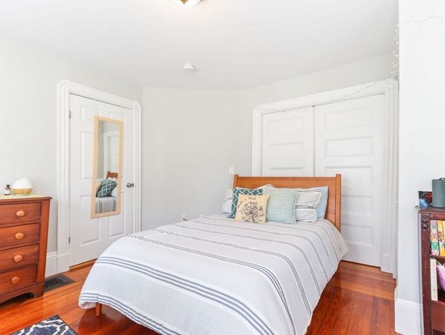 355 Highland Avenue 1, Somerville, MA 02144