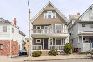 355 Highland Avenue 1, Somerville, MA 02144