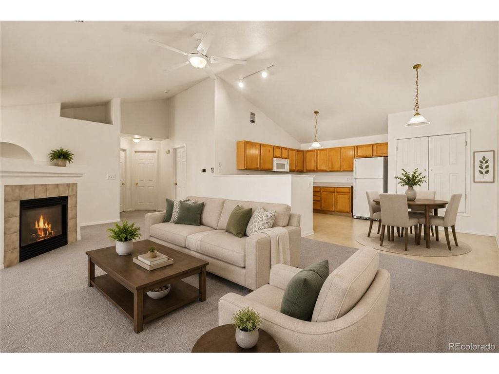 3271 E 103rd Pl 1305, Thornton, CO 80229