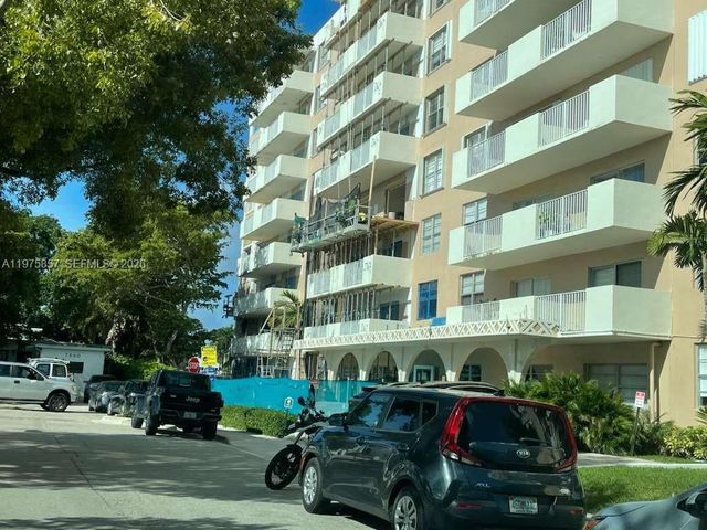 1455 N Treasure Dr 4L, North Bay Village, FL 33141