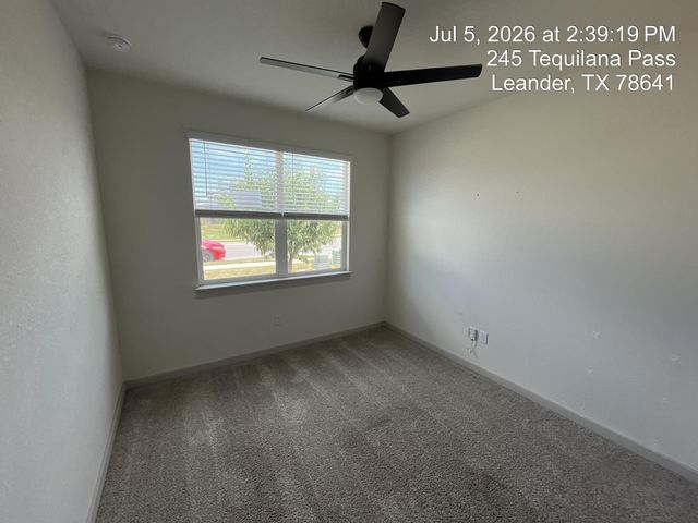 245 Tequilana PASS, Liberty Hill, TX 78642