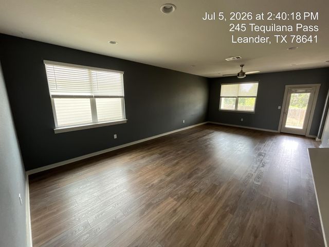245 Tequilana PASS, Liberty Hill, TX 78642