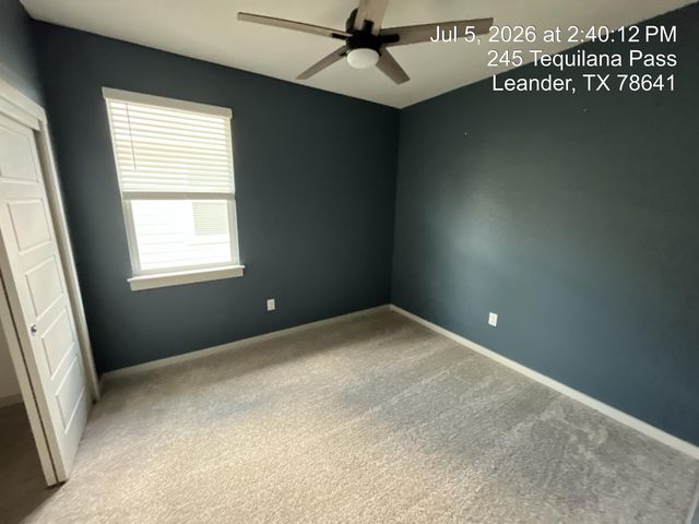 245 Tequilana PASS, Liberty Hill, TX 78642