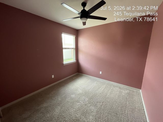 245 Tequilana PASS, Liberty Hill, TX 78642