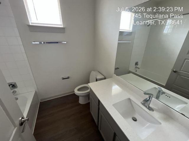 245 Tequilana PASS, Liberty Hill, TX 78642
