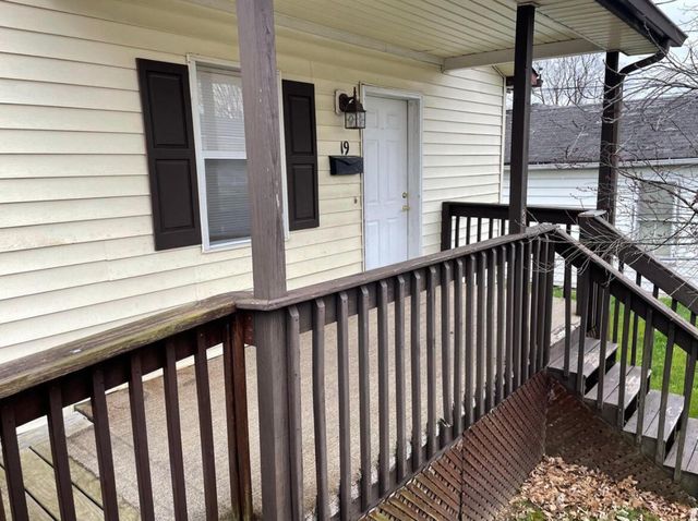 19 3rd Street, Winchester, KY 40391
