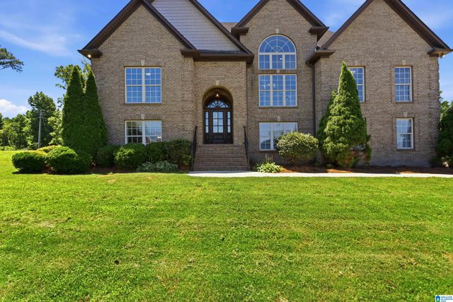 4905 MICHAEL DRIVE, Dora, AL 35062