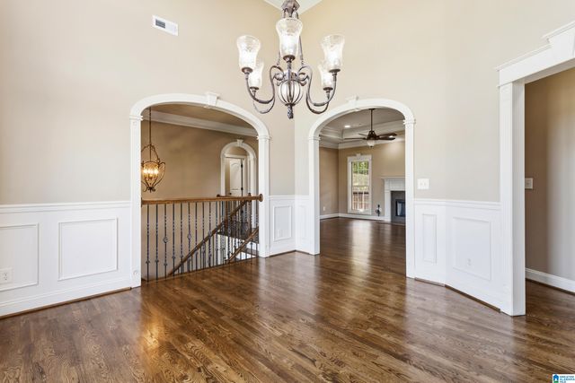 4905 MICHAEL DRIVE, Dora, AL 35062