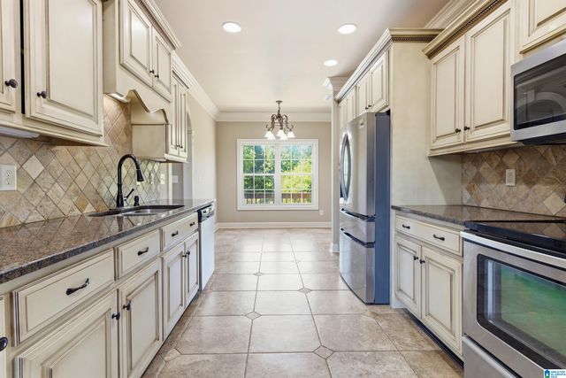 4905 MICHAEL DRIVE, Dora, AL 35062