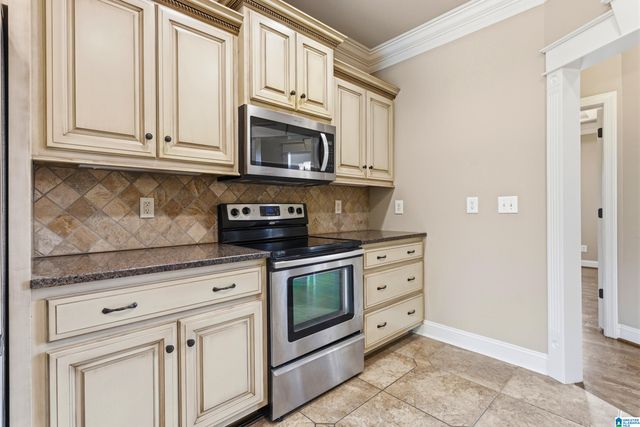 4905 MICHAEL DRIVE, Dora, AL 35062