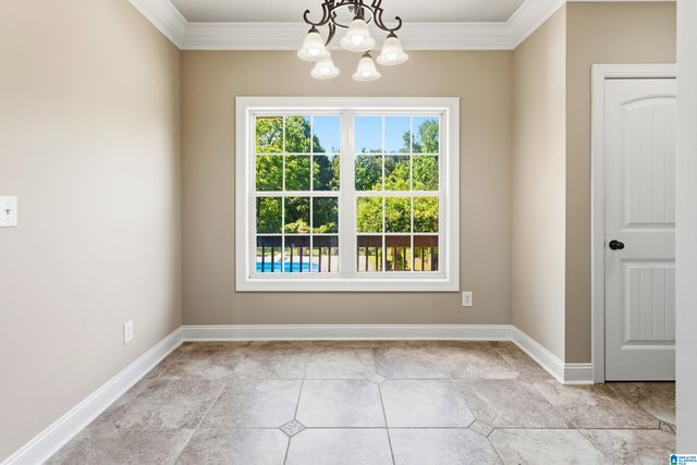 4905 MICHAEL DRIVE, Dora, AL 35062