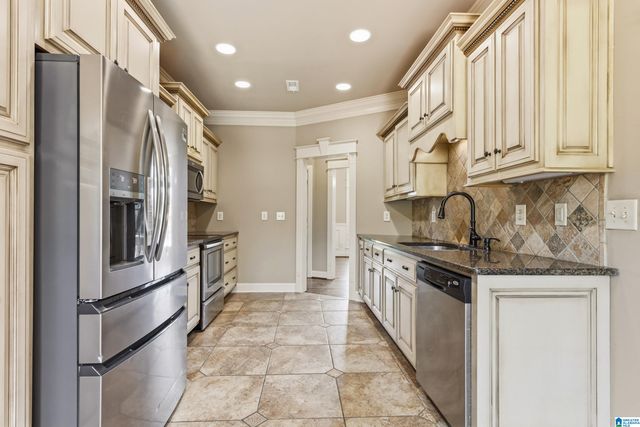 4905 MICHAEL DRIVE, Dora, AL 35062