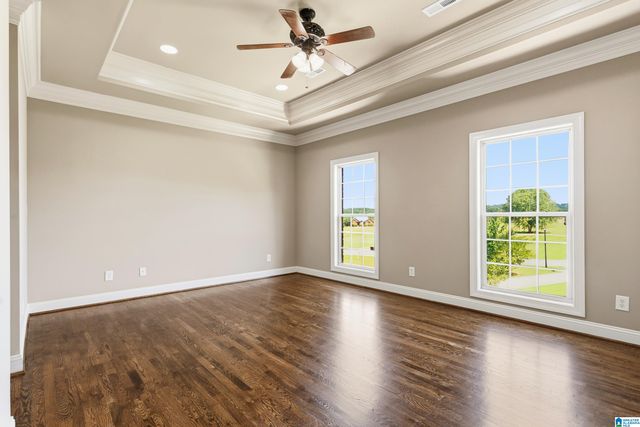 4905 MICHAEL DRIVE, Dora, AL 35062