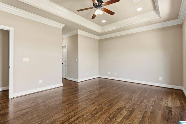 4905 MICHAEL DRIVE, Dora, AL 35062