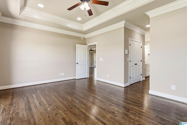 4905 MICHAEL DRIVE, Dora, AL 35062