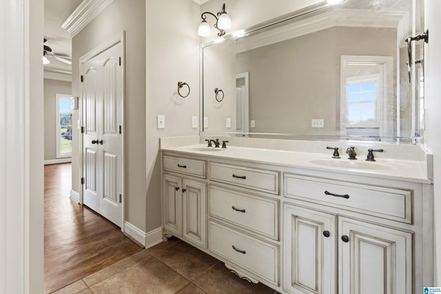 4905 MICHAEL DRIVE, Dora, AL 35062