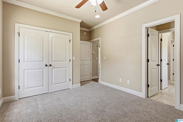 4905 MICHAEL DRIVE, Dora, AL 35062