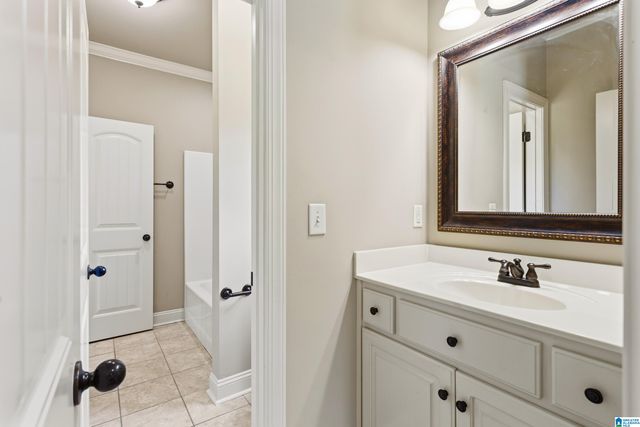 4905 MICHAEL DRIVE, Dora, AL 35062