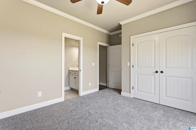 4905 MICHAEL DRIVE, Dora, AL 35062