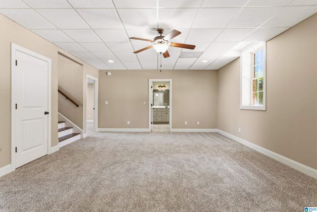 4905 MICHAEL DRIVE, Dora, AL 35062