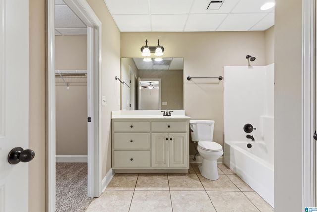 4905 MICHAEL DRIVE, Dora, AL 35062