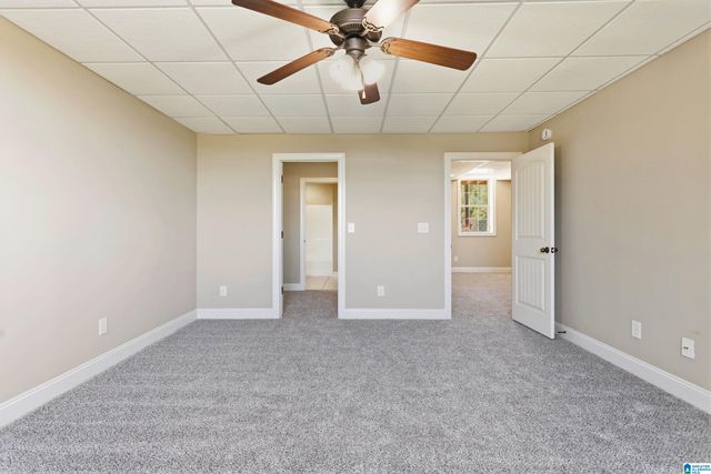 4905 MICHAEL DRIVE, Dora, AL 35062