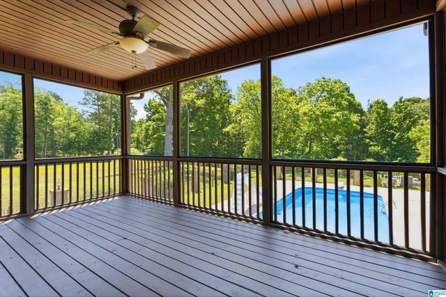 4905 MICHAEL DRIVE, Dora, AL 35062