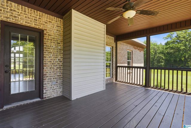 4905 MICHAEL DRIVE, Dora, AL 35062
