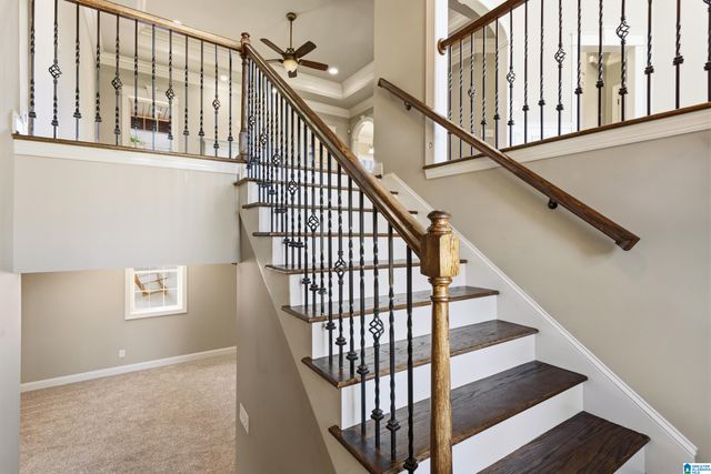 4905 MICHAEL DRIVE, Dora, AL 35062