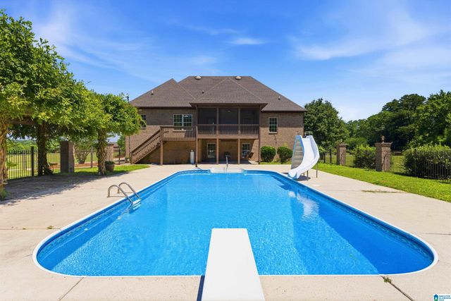 4905 MICHAEL DRIVE, Dora, AL 35062
