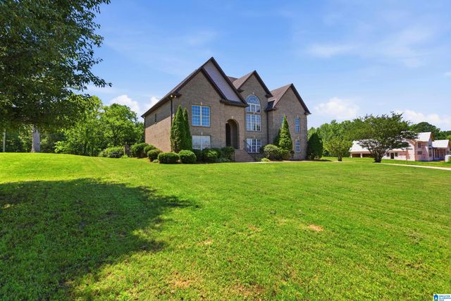 4905 MICHAEL DRIVE, Dora, AL 35062