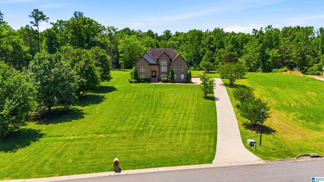 4905 MICHAEL DRIVE, Dora, AL 35062