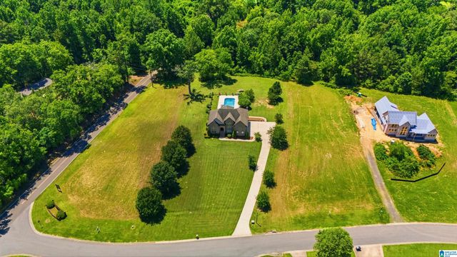 4905 MICHAEL DRIVE, Dora, AL 35062