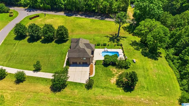 4905 MICHAEL DRIVE, Dora, AL 35062