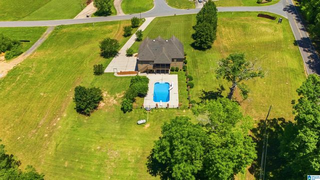 4905 MICHAEL DRIVE, Dora, AL 35062