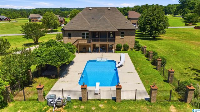 4905 MICHAEL DRIVE, Dora, AL 35062