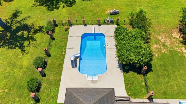 4905 MICHAEL DRIVE, Dora, AL 35062