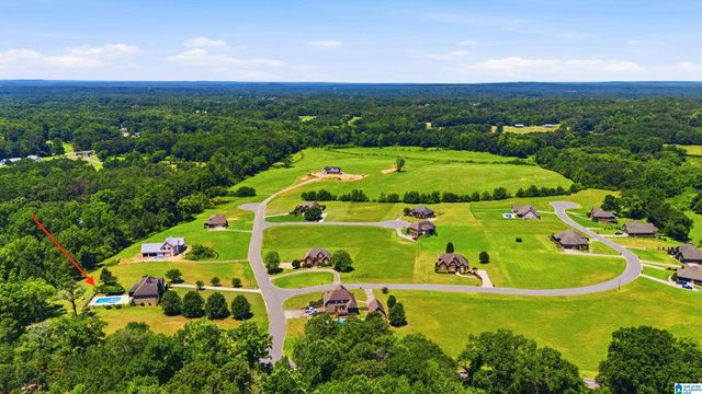 4905 MICHAEL DRIVE, Dora, AL 35062