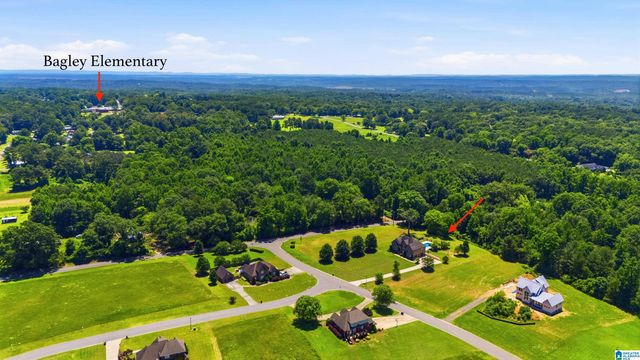 4905 MICHAEL DRIVE, Dora, AL 35062