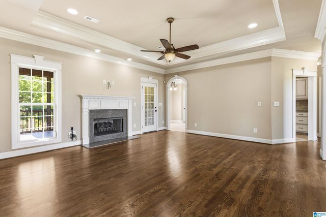 4905 MICHAEL DRIVE, Dora, AL 35062