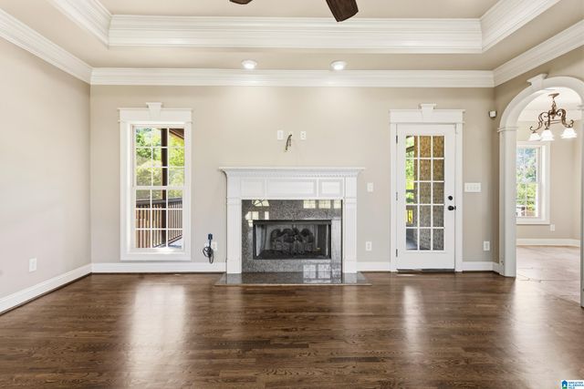 4905 MICHAEL DRIVE, Dora, AL 35062