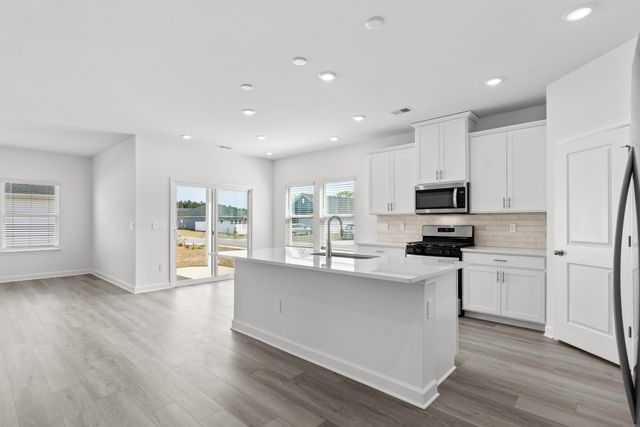 1001 Lauryn Oak Loop, Longs, SC 29568