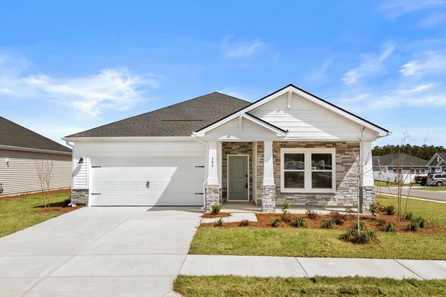 1001 Lauryn Oak Loop, Longs, SC 29568