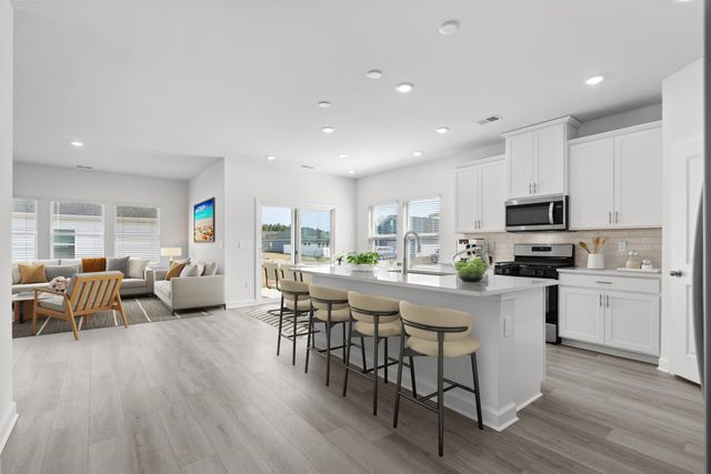 1001 Lauryn Oak Loop, Longs, SC 29568