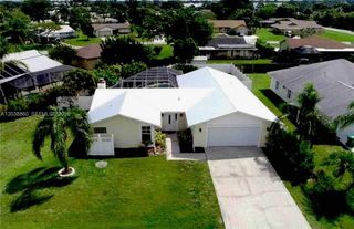2515 SE Petit Lane 2515, Port St. Lucie # 2515, Port St Lucie, FL 34952