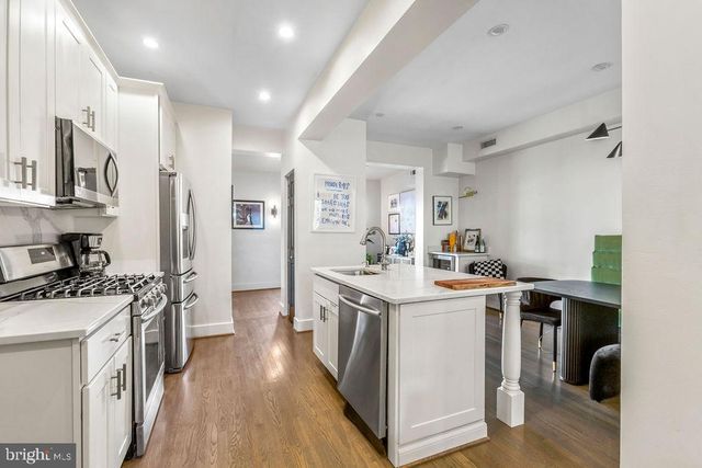 318 TODD PL NE, Washington, DC 20002