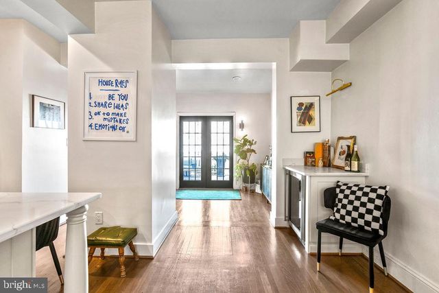 318 TODD PL NE, Washington, DC 20002
