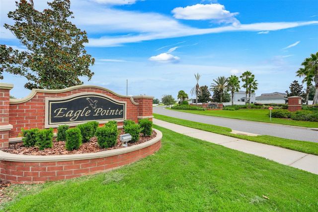 645 BLACK EAGLE DRIVE, Groveland, FL 34736