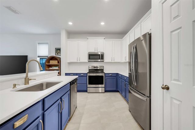 645 BLACK EAGLE DRIVE, Groveland, FL 34736