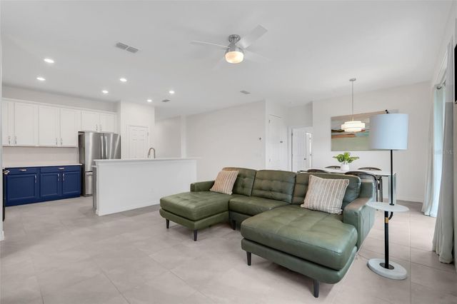 645 BLACK EAGLE DRIVE, Groveland, FL 34736